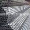 Top quality gi galvanized steel round pipe for construction