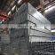 Construction steel bar bending machine 40x40 square hollow steel bar and price iron square bar