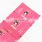 Custom Printed BOPP/CPP/PE/OPP 125 Micron Plastic Food Packaging Roll Film