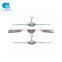 Factory wholesale suspension clamp assembly Aerial Fiber Optic Cable Hardware Accessories for ADSS OPGW Fiber Cable Accessories
