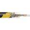 Waterproof 2/4/6/8 cover submarine optic fiber cable