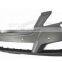 For Benz R W251 Front Bumper 2518800347 Front Bumper Cover Fascia Guard Car Front Guard Auto Bumper Cover Face Bar