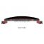 Honghang Factory Supply Auto Accessories Rear Wings, Track Pack Style ABS Rear Trunk Spoiler For Ford Mustang 2015-2020