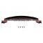 Honghang Factory Supply Auto Accessories Rear Wings, Track Pack Style ABS Rear Trunk Spoiler For Ford Mustang 2015-2020