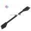 Honghang Factory Manufacture ABS Exterior Accessories Gloss Black Roof Wing Spoiler For JEEP Grand Cherokee 2014-2020