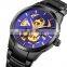 skmei 9243 mens luxury watches automatic wrist watches for men