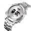 skmei 1531 high quality japan movt quartz watch price original men watches