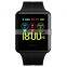 SKMEI 1525 Smart Watch With Heart Rate Monitor Wrist Watch Manufacturers Mens Watches