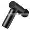 YOUMAY Custom Professional deep tissue percussion booster training body relaxation shaping muscle fascia Massager gun