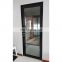 aluminum front patio doors and windows simple design