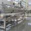 Vacuum Liquid Continuous Dryer For Ester gum