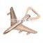 Best Selling 430 Stainless Steel Beer Opener Key Chain