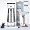 Electronic Portable Vertical Automatic Burr Chargerble Big Spice Commercial Conical Burr Coffee Grinder