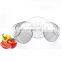 New Design Stainless Steel Wire Fruit Basket