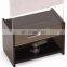 acrylic suggestion drop box with lock and sign display acrylic donation container