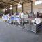 Industrial 304 stainless steel milk fermentation tank automatic large business commercial soft fresh greek yogurt making machine
