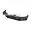 Front Bumper for Toyota FJ76/78/79,texture Black
