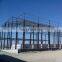 Steel Frame Structure Shed Construction Metal Building Steel Structure Building Warehouse