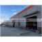 Build Low Cost Prefabricated Metal Building Industrial Steel Structure Workshop