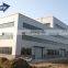 China High Standard Fast Erection Low Cost Economical Easy Assemble Iron Steel Structure Building Workshop
