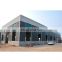 Cheap Price Pu Sandwich Panel Structural Factory Plants Steel Structure /prefabricated Workshop