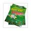 High quality wholesale price custom rat rodent mouse trap with peanut flavor