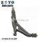 51360-S10-020 51350-S10-020 oem standards control arm replacement suspension parts for Honda civic