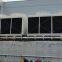 Not Round Counter Flow Industrial Cooling Tower Closed Cooling Tower