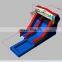 Big slides outdoor inflatables water slide pool inflatable for adult