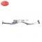 Hot sale Ceramic exhaust  second catalytic converter for Subaru forester 2.5