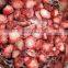 Manufacturers Suppliers IQF Fruit Sliced Frozen Strawberries with Sugar