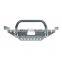 4x4 Steel Front bull bar LED Winch Bumper for FJ Cruiser bull bar accessories