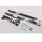 Stainless Steel Running Board for Jeep Grand Cherokee 11-14 Side Step Bar for Jeep 4x4 Accessories