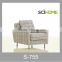 2015 New Design Living Room Furniture Sectional Fabric Sofa Set