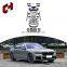 CH Cheap Manufacturer Wide Engine Hood Spoiler Led Turn Signal Car Auto Body Spare Parts For BMW G11 G12 2016-2019