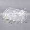 Multifunctional fashion big capacity cosmetic storage box waterproof makeup organizer lipstick storage box