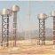 complete set of DC high voltage generator