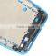 2014 Colorful back housing for iphone 5c back cover housing replacement
