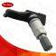 Haoxiang Auto TPMS Sensor del sistema de monitoreo de presión de neumáticos 4260706020 42607-30060 Para Toyota Camry Corolla Prius Lexus RX