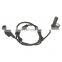 New Product ABS Wheel Speed Sensor OEM  1563624 / 51787099 / 9S512B572BA  FOR FIAT 500