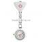 100% Factory Wholesale Quartz With Clip Vogue Nurse Watch Doctor Watch Clock Pocket Watch