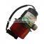 yutong bus fog lights rear fog lamp 3715-00155