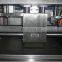 Automatic Flat Tablet Capsule Medicine Plate Aluminum Plastic Blister Packing Machine