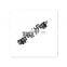 3929037 truck diesel engine forg pirce sale crankshaft