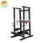 Gym Hack Squat Machine Plate Loaded Machine China Suppliers Exercise Fitness Equipment  Leg Press