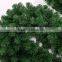 2015 new design pvc artificial christmas garlands