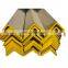 Wholesale price 25x25x2 63x63x6 equal stainless steel angle bar