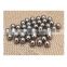 Customized Cold Upsetting Forging Various Sizes of High Hardness Chromium Steel Grinding Ball