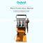 high quality Manual Powder coating booth system/customize for powder coating /powder spray machine GBT-JDJ100
