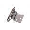 High quality inset cabinet hinges  decorative hinges self closing hinges